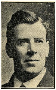 Fred Dixon, n.d. Lewis St. George Stubbs fonds, UMASC.