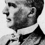 A photograph of J.G. Glassco, Manager, Light and Power Department. Winnipeg Tribune, March 17, 1924. UML.