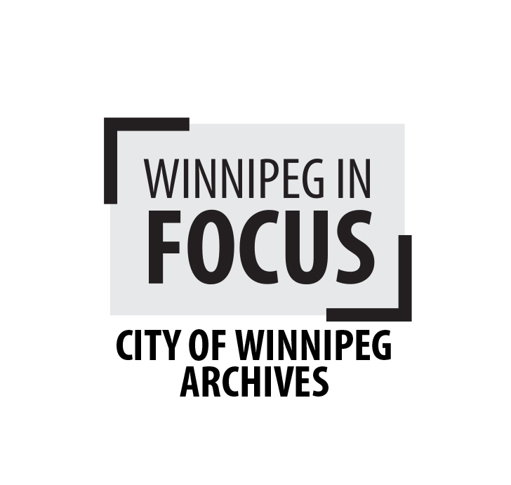 City of Winnipeg Archives logo.