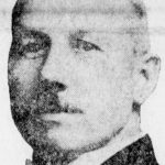 A photograph of Alderman A. MacLean, Ward 4. Winnipeg Tribune, November 11, 1919. UML.